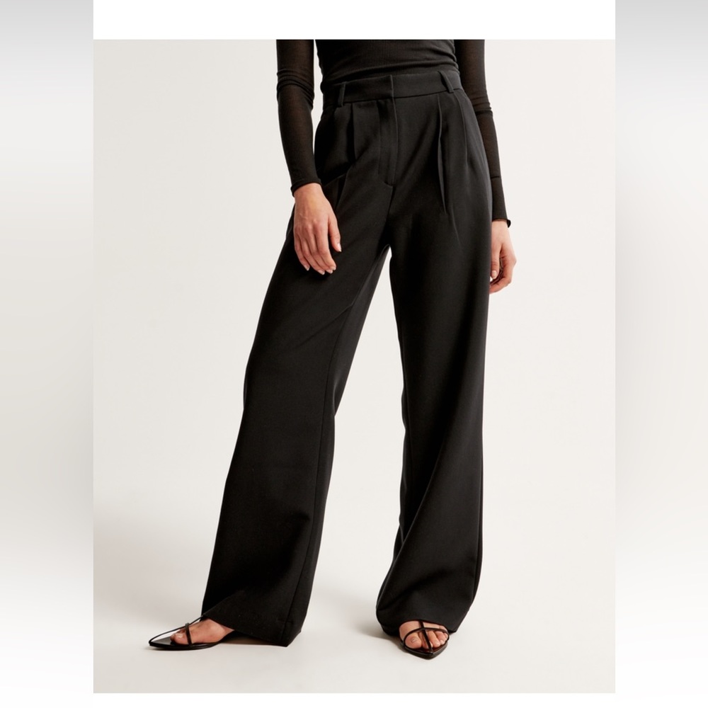 Abercrombie Dress Slacks